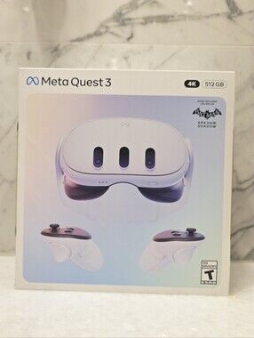 Meta Quest 3